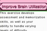 Mind Quiz: Your Brain Coach (DS)