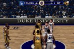 College Hoops 2K7 (PlayStation 3)