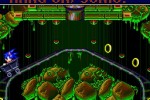 Sonic Spinball (Wii)