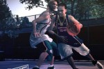 NBA Street Homecourt (PlayStation 3)