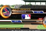 MLB 07: The Show (PSP)