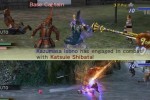 Samurai Warriors 2 Empires (Xbox 360)