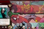 Marvel Trading Card Game (PC)