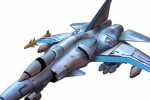 M.A.C.H. Modified Air Combat Heroes (PSP)