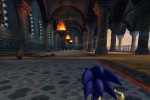 Sonic and the Secret Rings (Wii)