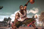 NBA Street Homecourt (Xbox 360)