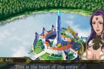 Monster Kingdom: Jewel Summoner (PSP)