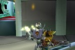 Ratchet & Clank: Size Matters (PSP)