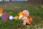 Gurumin: A Monstrous Adventure (PSP)