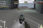 SnoCross 2: Featuring Blair Morgan (PlayStation 2)