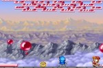 Capcom Puzzle World (PSP)