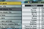 Winning Eleven: Pro Evolution Soccer 2007 (PSP)