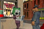 Sam & Max Episode 103: The Mole, the Mob and the Meatball (PC)