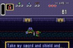 The Legend of Zelda: A Link to the Past (Wii)