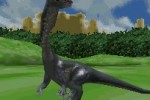 Fossil League: Dino Tournament Championship (DS)