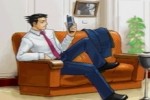 Phoenix Wright: Ace Attorney Justice for All (DS)