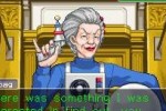 Phoenix Wright: Ace Attorney Justice for All (DS)