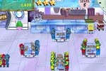SpongeBob SquarePants: Diner Dash (PC)