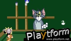 Tom and Jerry Tales (Game Boy Advance)