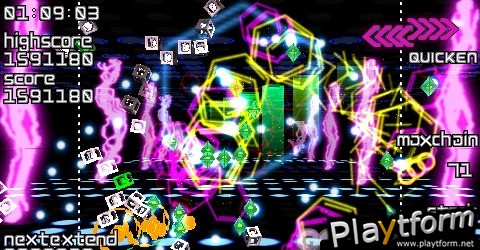 Every Extend Extra (PSP)