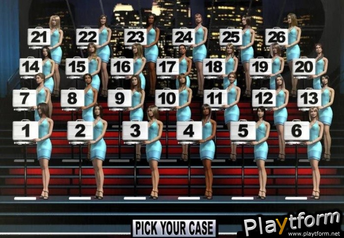 Deal or No Deal (PC)