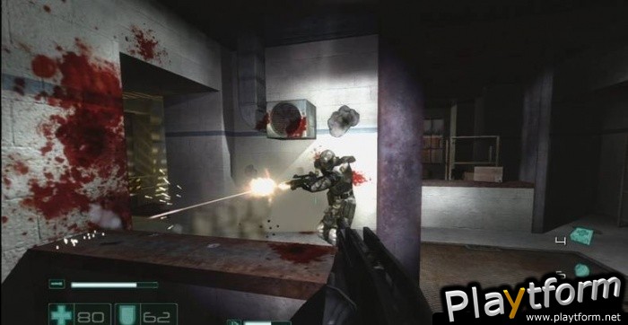 F.E.A.R. (Xbox 360)