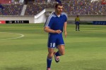 Zidane Football Generation (PlayStation 2)