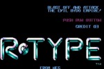 R-Type (TurboGrafx-16) (Wii)