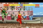 Street Fighter II: The World Warrior (Wii)