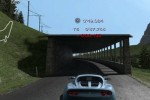 Gran Turismo HD Concept (PlayStation 3)