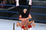 WWE SmackDown vs. RAW 2007 (PSP)