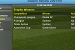 Worldwide Soccer Manager 2007 (PSP)