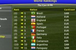Worldwide Soccer Manager 2007 (PSP)