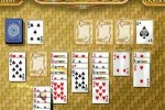 Dream Vacation Solitaire (PC)