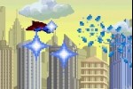 Superman Returns: Fortress of Solitude (Game Boy Advance)