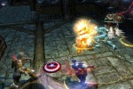 Marvel: Ultimate Alliance (PlayStation 3)