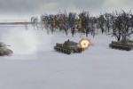 Panzer Command: Operation Winter Storm (PC)