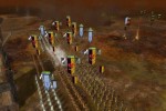 Warhammer: Mark of Chaos (PC)