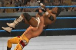 WWE SmackDown vs. RAW 2007 (PlayStation 2)