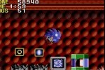 Sonic the Hedgehog Genesis (Game Boy Advance)