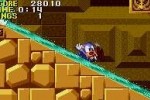 Sonic the Hedgehog Genesis (Game Boy Advance)