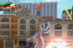 Rampage: Total Destruction (Wii)