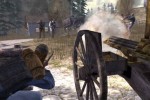 The History Channel: Civil War - A Nation Divided (Xbox 360)