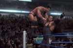WWE SmackDown vs. RAW 2007 (Xbox 360)