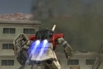 Mobile Suit Gundam: Crossfire (PlayStation 3)