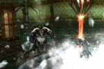 Untold Legends: Dark Kingdom (PlayStation 3)