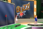 Buzz! The Sports Quiz (PlayStation 2)
