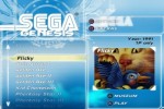 Sega Genesis Collection (PlayStation 2)