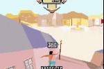 Tony Hawk's Downhill Jam (Game Boy Advance)