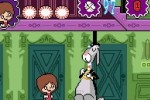 Foster's Home for Imaginary Friends (Game Boy Advance)